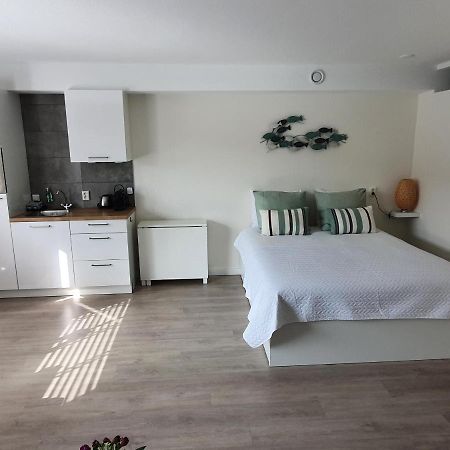Studio Noordzee Zandvoort Bagian luar foto