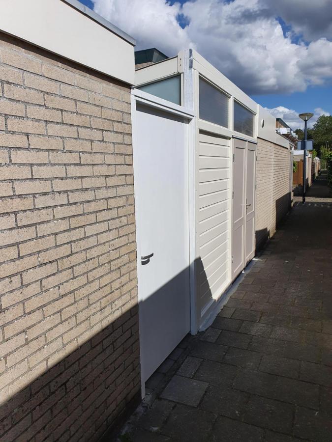 Studio Noordzee Zandvoort Bagian luar foto