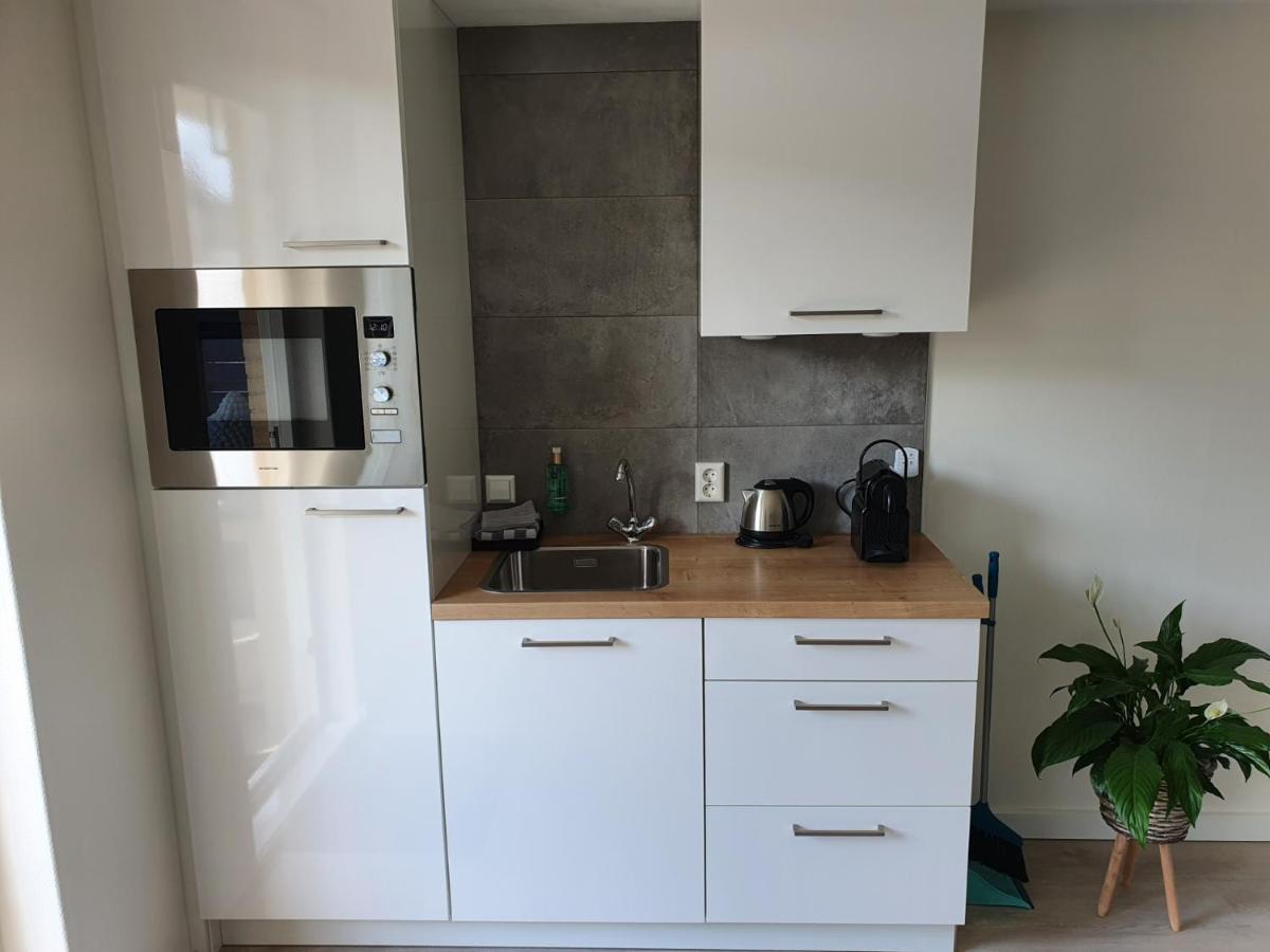 Studio Noordzee Zandvoort Bagian luar foto